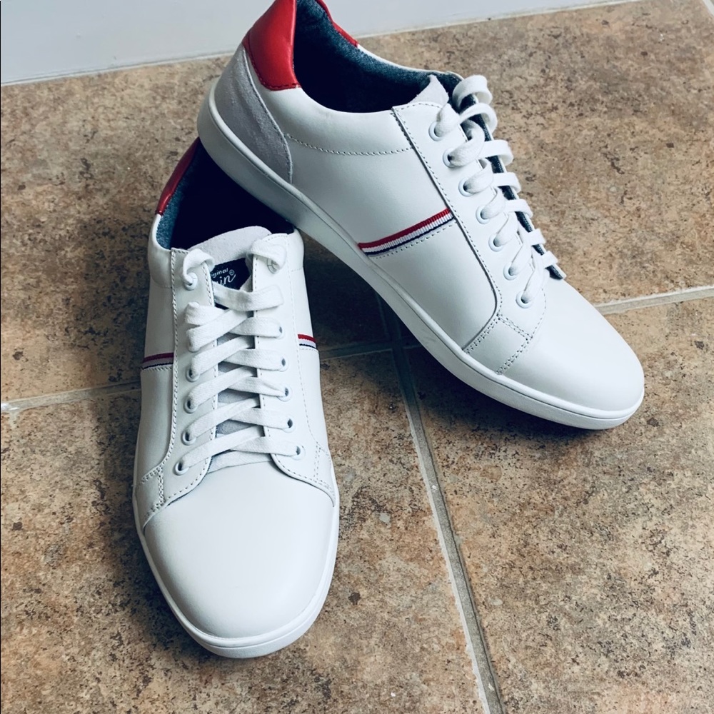 Penguin shoes